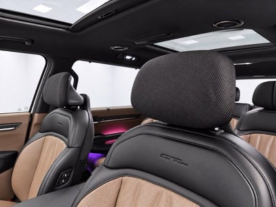 2024 Kia EV9 GT-Line
