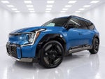 2024 Kia EV9 GT-Line
