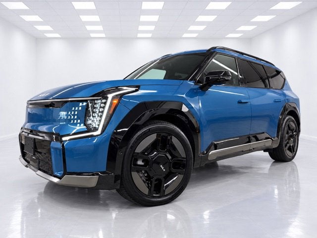 2024 Kia EV9 GT-Line