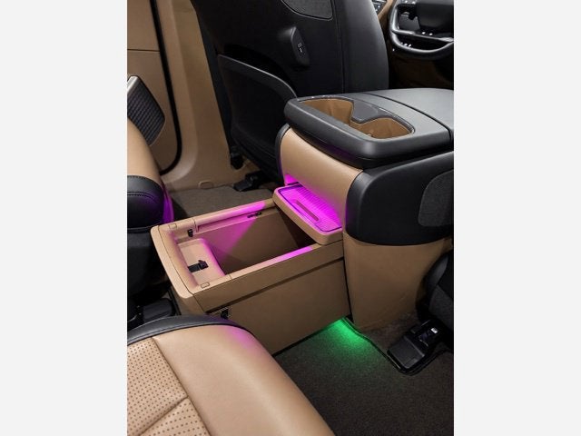2024 Kia EV9 GT-Line