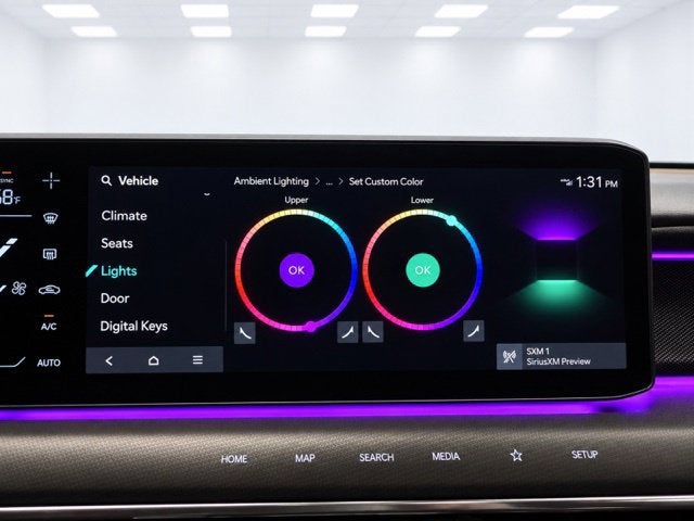 2024 Kia EV9 GT-Line