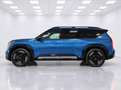 2024 Kia EV9 GT-Line