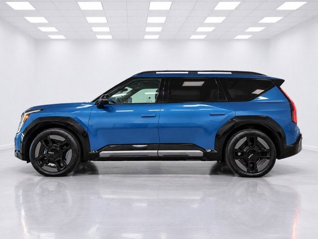2024 Kia EV9 GT-Line