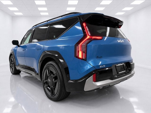 2024 Kia EV9 GT-Line