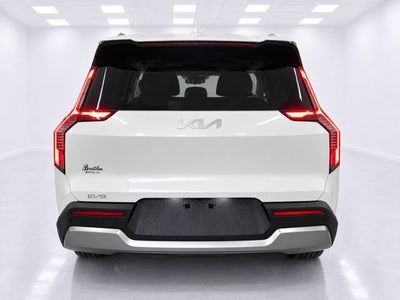 2024 Kia EV9 Wind