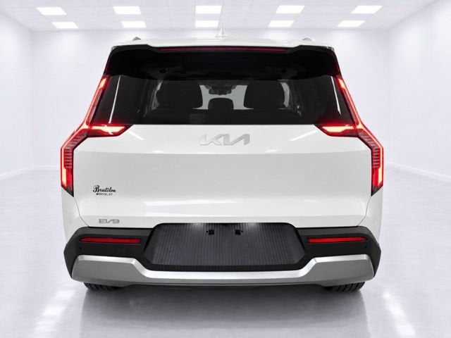2024 Kia EV9 Wind