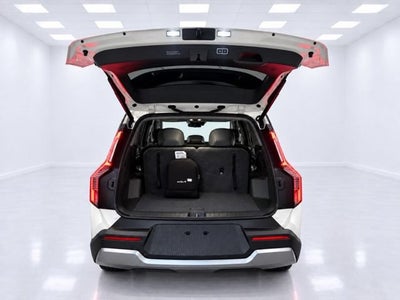 2024 Kia EV9 Wind