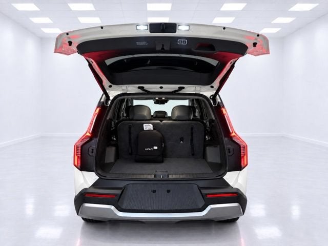 2024 Kia EV9 Wind
