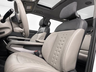 2024 Kia EV9 Wind