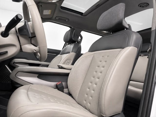2024 Kia EV9 Wind