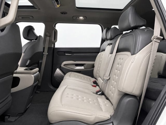 2024 Kia EV9 Wind