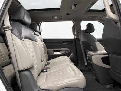 2024 Kia EV9 Wind