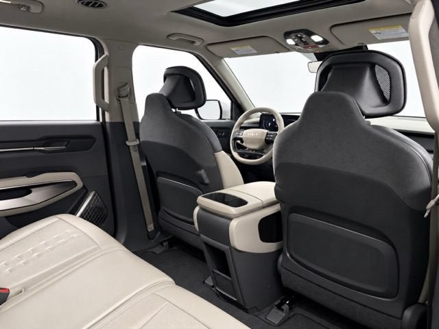 2024 Kia EV9 Wind