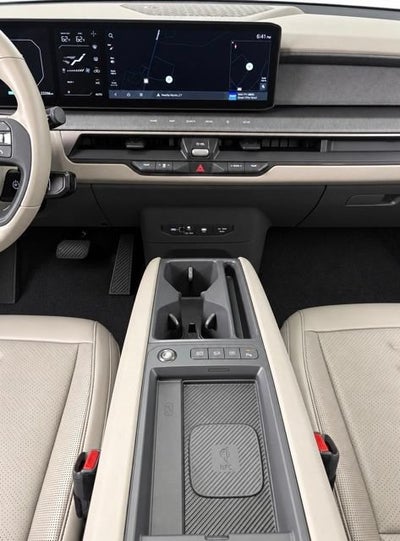 2024 Kia EV9 Wind