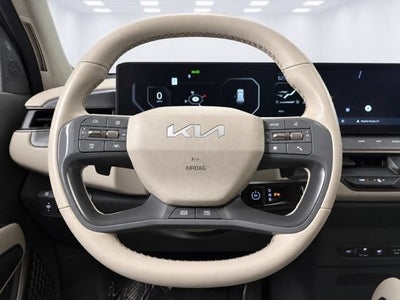 2024 Kia EV9 Wind