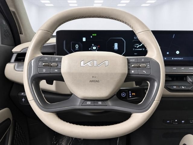 2024 Kia EV9 Wind