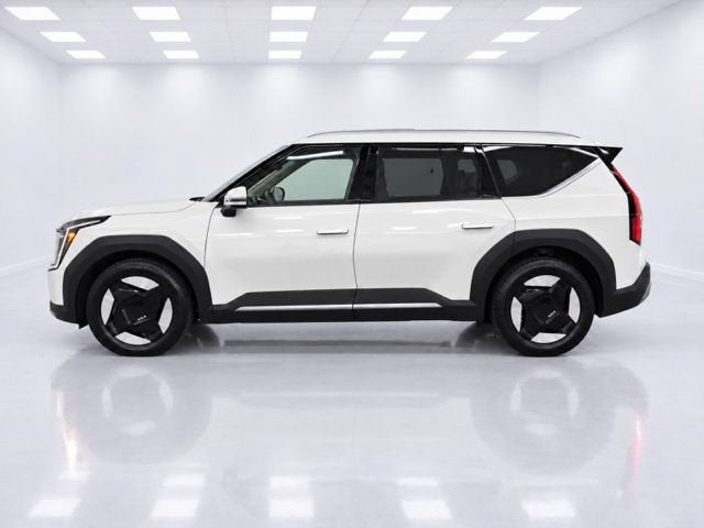2024 Kia EV9 Wind