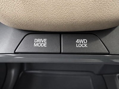 2024 Kia EV9 Wind