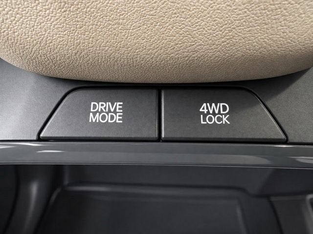 2024 Kia EV9 Wind