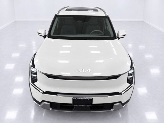 2024 Kia EV9 Wind
