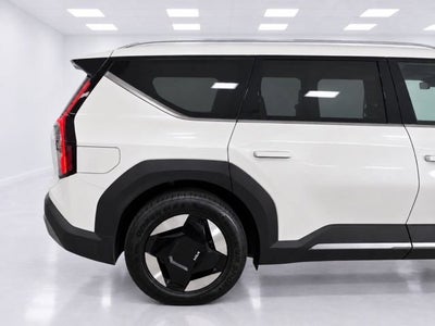 2024 Kia EV9 Wind