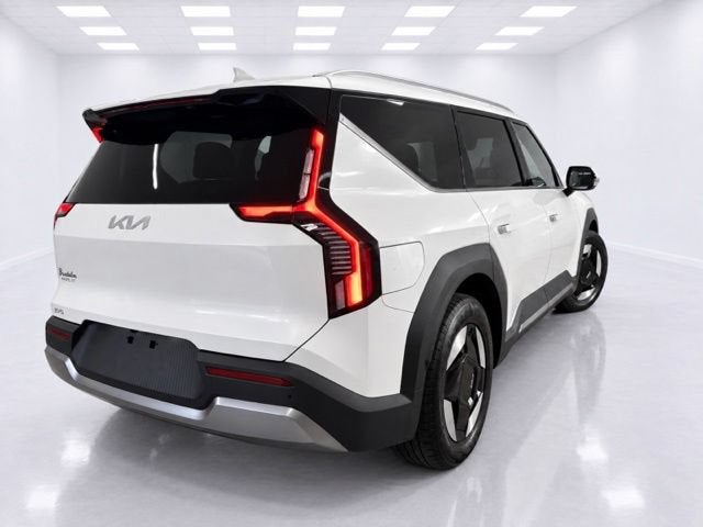 2024 Kia EV9 Wind