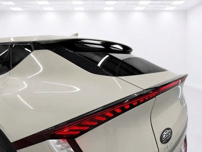 2024 Kia EV6 Light Long Range