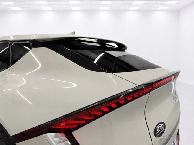 2024 Kia EV6 Light Long Range