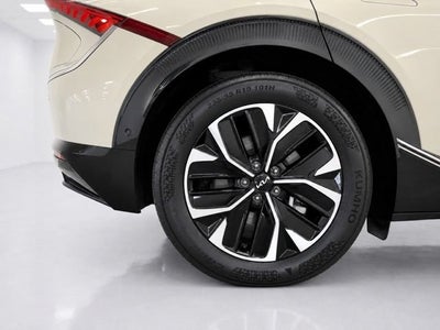 2024 Kia EV6 Light Long Range