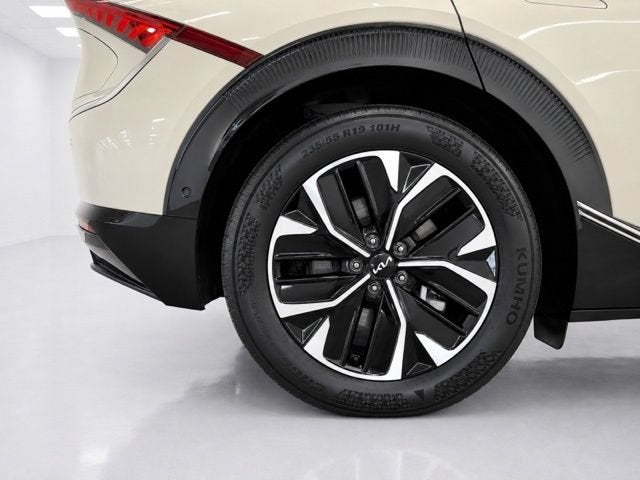 2024 Kia EV6 Light Long Range