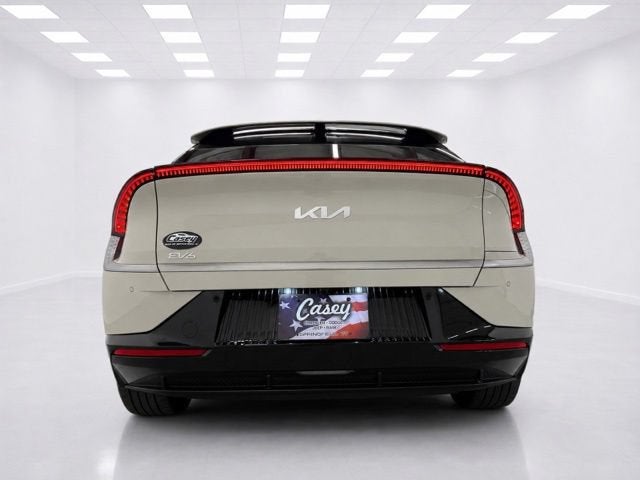 2024 Kia EV6 Light Long Range