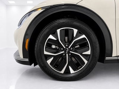 2024 Kia EV6 Light Long Range