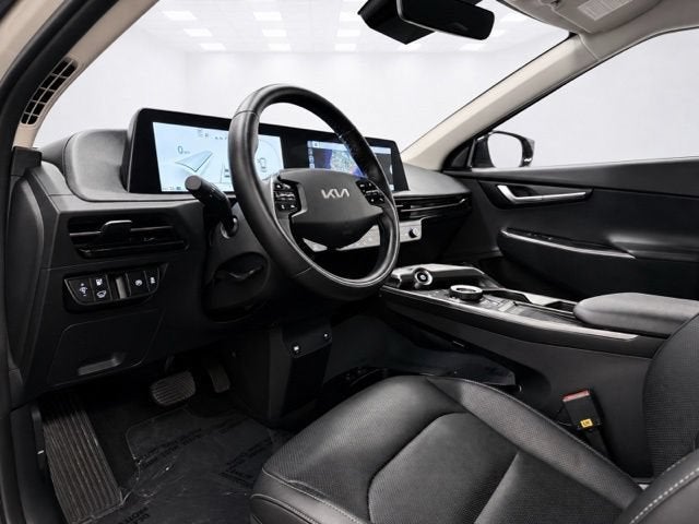 2024 Kia EV6 Light Long Range