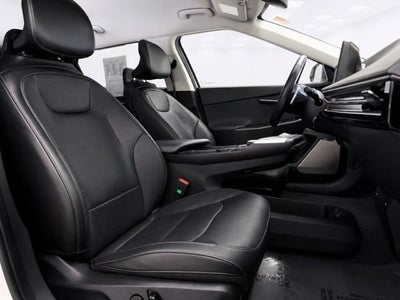 2024 Kia EV6 Light Long Range