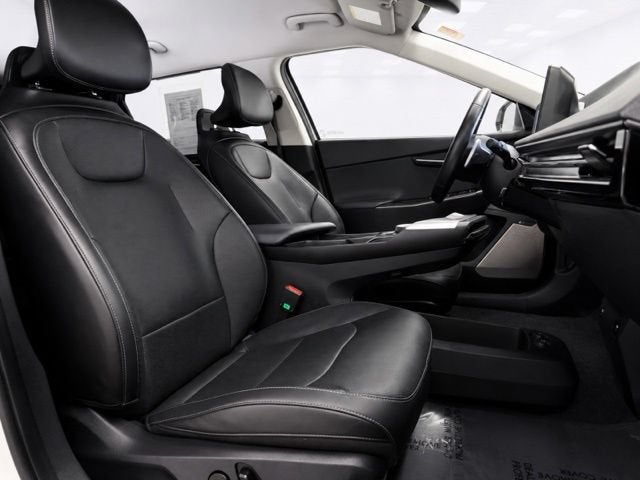 2024 Kia EV6 Light Long Range