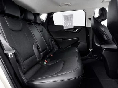 2024 Kia EV6 Light Long Range