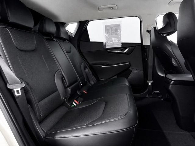 2024 Kia EV6 Light Long Range