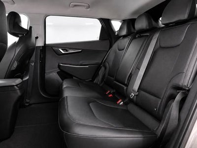 2024 Kia EV6 Light Long Range
