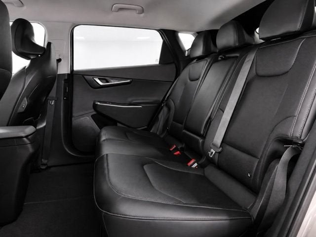 2024 Kia EV6 Light Long Range