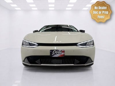 2024 Kia EV6 Light Long Range
