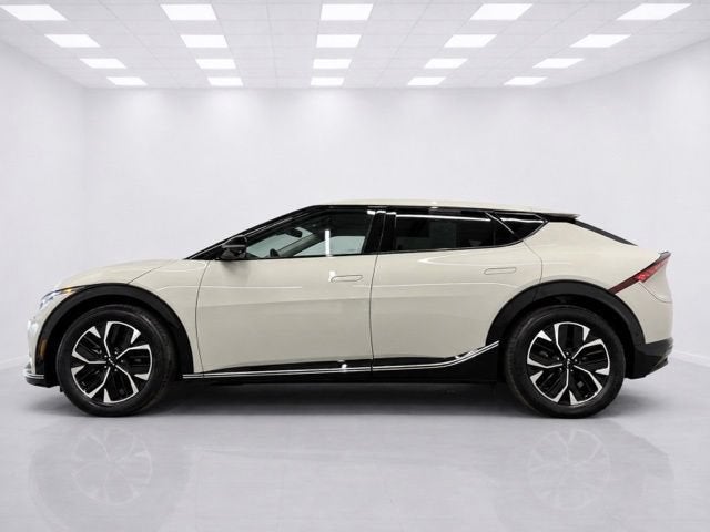 2024 Kia EV6 Light Long Range