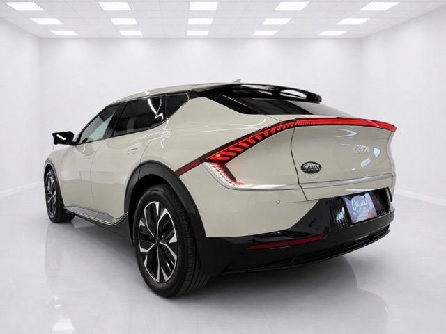 2024 Kia EV6 Light Long Range