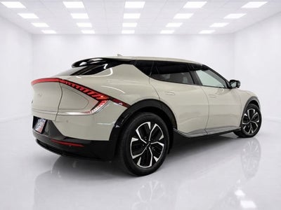 2024 Kia EV6 Light Long Range