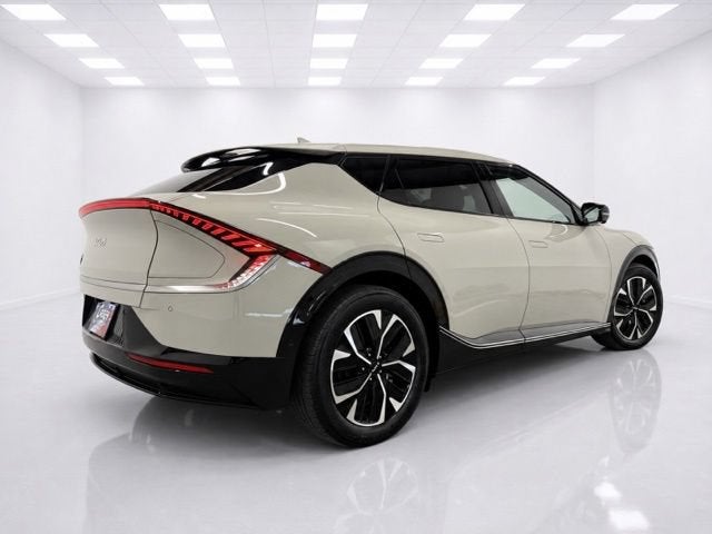 2024 Kia EV6 Light Long Range