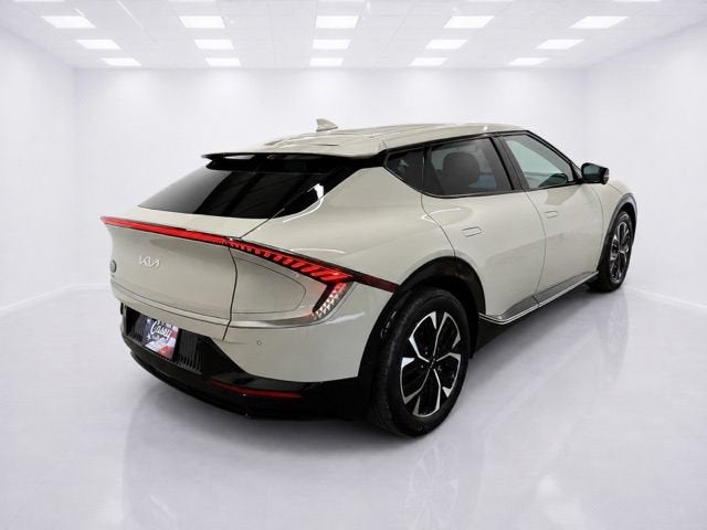 2024 Kia EV6 Light Long Range