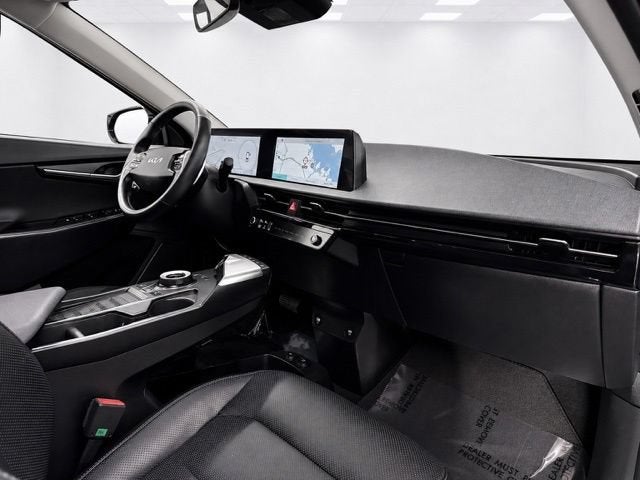 2024 Kia EV6 Wind