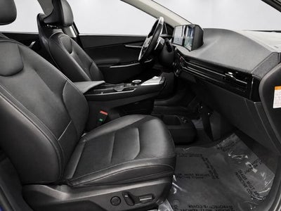 2024 Kia EV6 Wind
