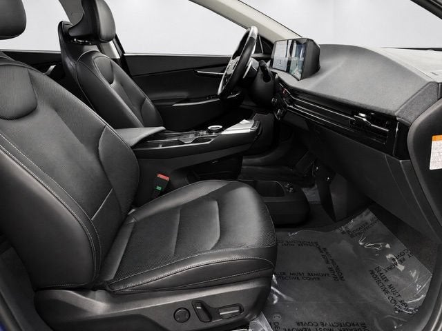 2024 Kia EV6 Wind