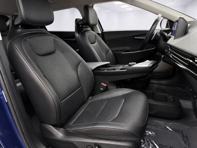 2024 Kia EV6 Wind