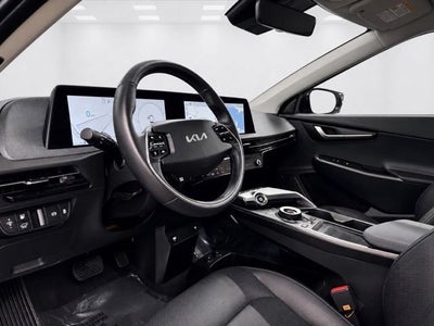 2024 Kia EV6 Wind